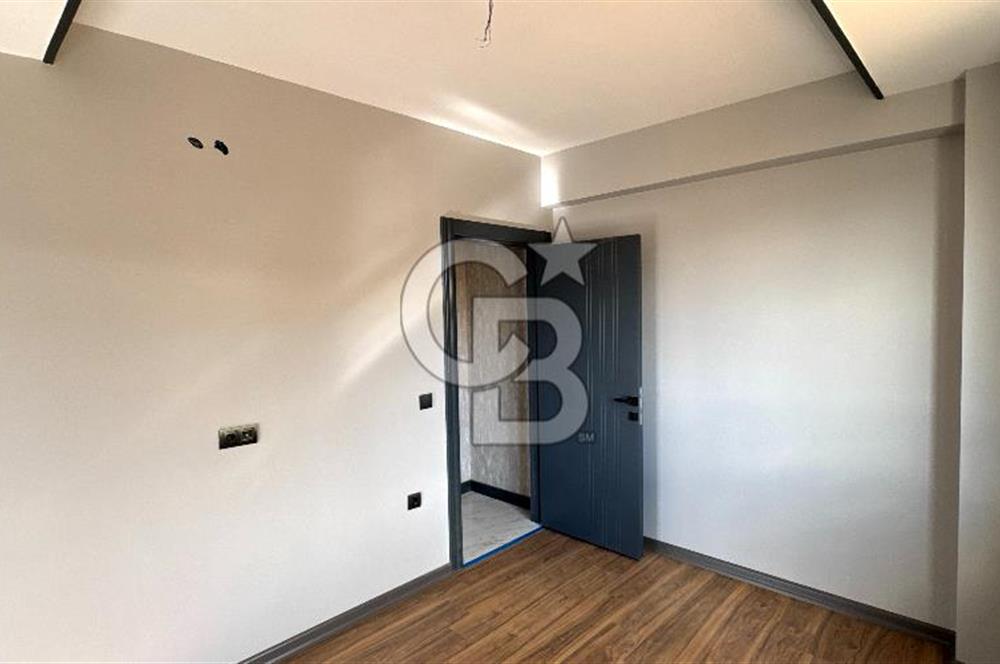 CB VİZYON'DAN SEĞMENLER MAHALLESİNDE LÜKS 2+1 KİRALIK DAİRE