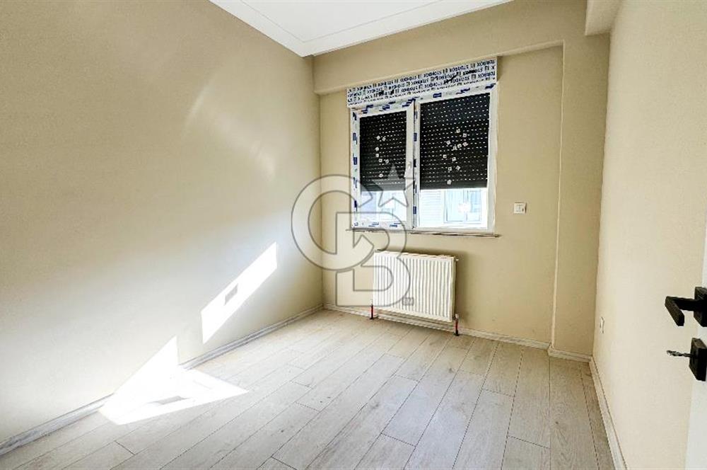 PETROL-İŞ'TE DENİZ MANZARALI 3+1 DUBLEKS