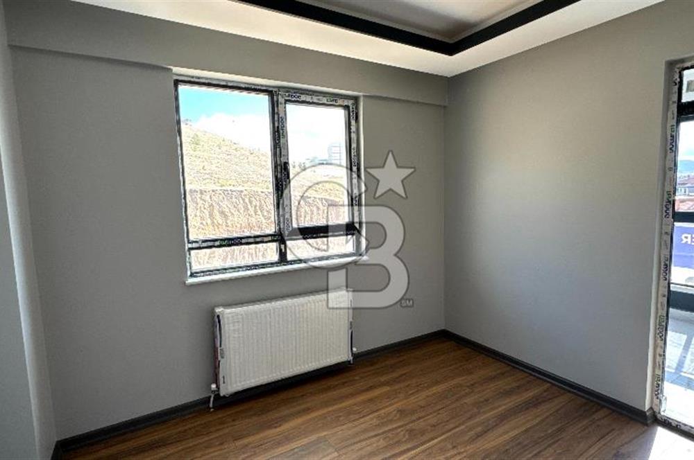 CB VİZYON'DAN SEĞMENLER MAHALLESİNDE LÜKS 2+1 KİRALIK DAİRE