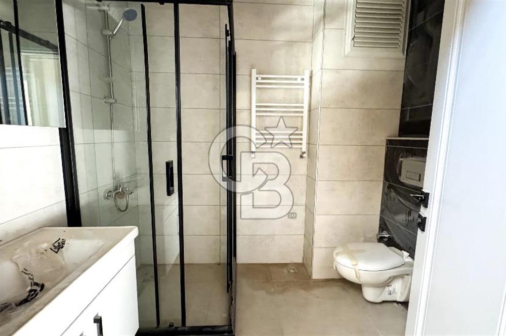 PETROL-İŞ'TE DENİZ MANZARALI 3+1 DUBLEKS