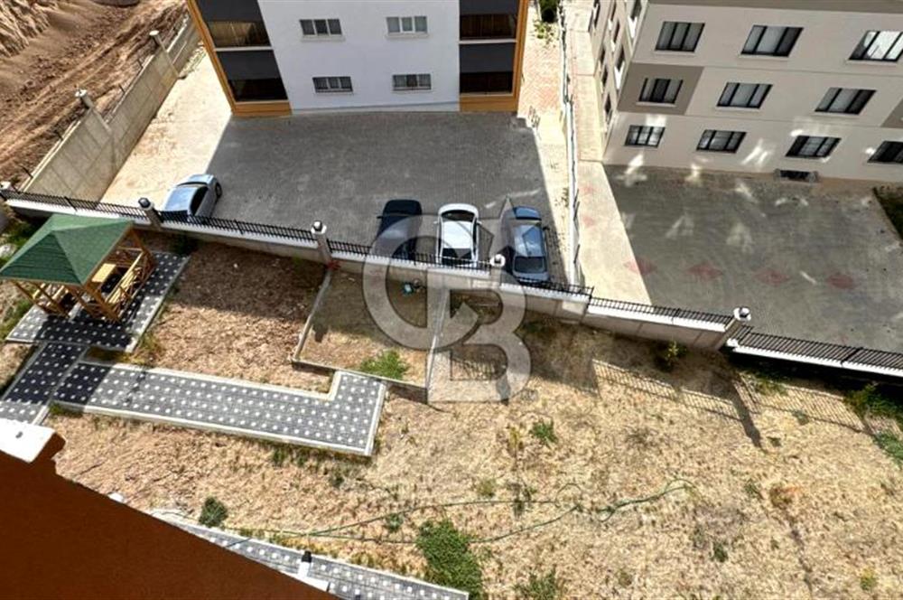 CB VİZYON'DAN SEĞMENLER MAHALLESİNDE LÜKS 2+1 KİRALIK DAİRE