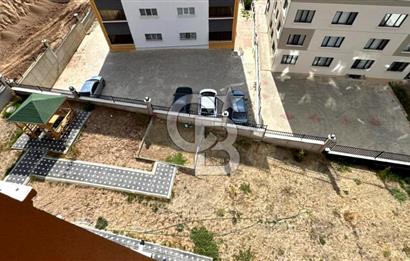 CB VİZYON'DAN SEĞMENLER MAHALLESİNDE LÜKS 2+1 KİRALIK DAİRE