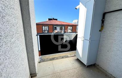 PETROL-İŞ'TE DENİZ MANZARALI 3+1 DUBLEKS