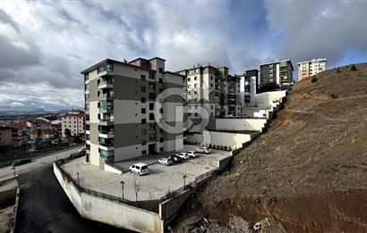 CB VİZYON'DAN SEĞMENLER MAHALLESİNDE LÜKS 2+1 KİRALIK DAİRE