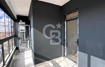 CB VİZYON'DAN SEĞMENLER MAHALLESİNDE LÜKS 2+1 KİRALIK DAİRE