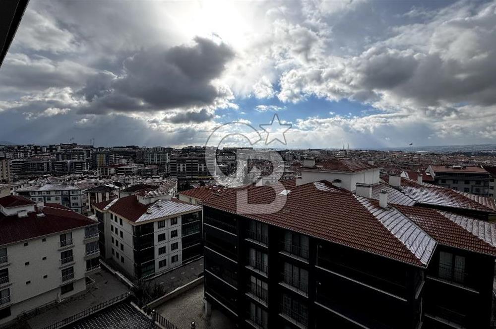 CB VİZYON'DAN SEĞMENLER MAHALLESİNDE LÜKS 2+1 KİRALIK DAİRE