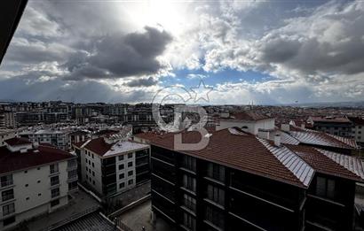 CB VİZYON'DAN SEĞMENLER MAHALLESİNDE LÜKS 2+1 KİRALIK DAİRE