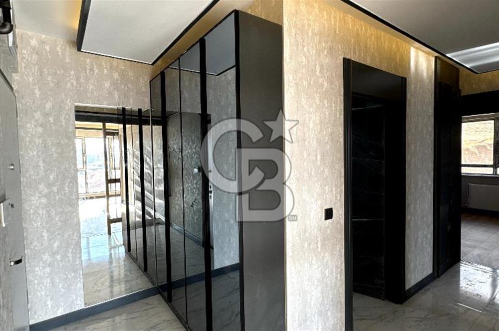 CB VİZYON'DAN SEĞMENLER MAHALLESİNDE LÜKS 2+1 KİRALIK DAİRE