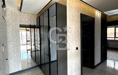 CB VİZYON'DAN SEĞMENLER MAHALLESİNDE LÜKS 2+1 KİRALIK DAİRE