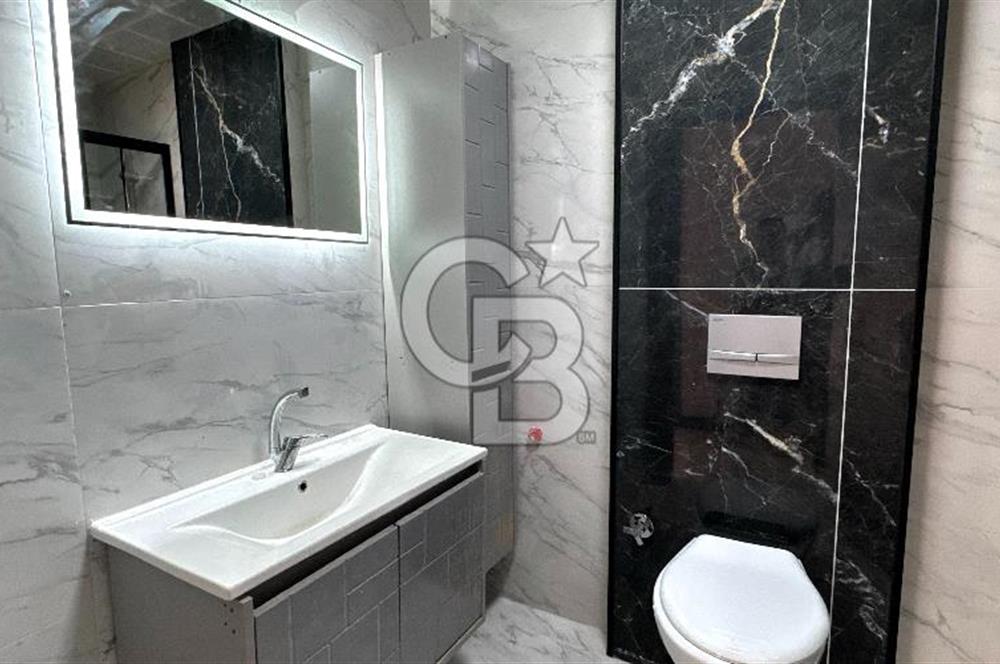 CB VİZYON'DAN SEĞMENLER MAHALLESİNDE LÜKS 2+1 KİRALIK DAİRE