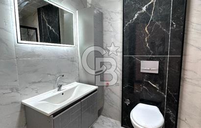 CB VİZYON'DAN SEĞMENLER MAHALLESİNDE LÜKS 2+1 KİRALIK DAİRE