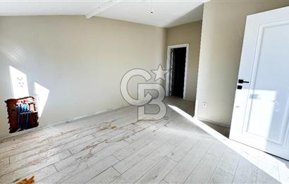 PETROL-İŞ'TE DENİZ MANZARALI 3+1 DUBLEKS