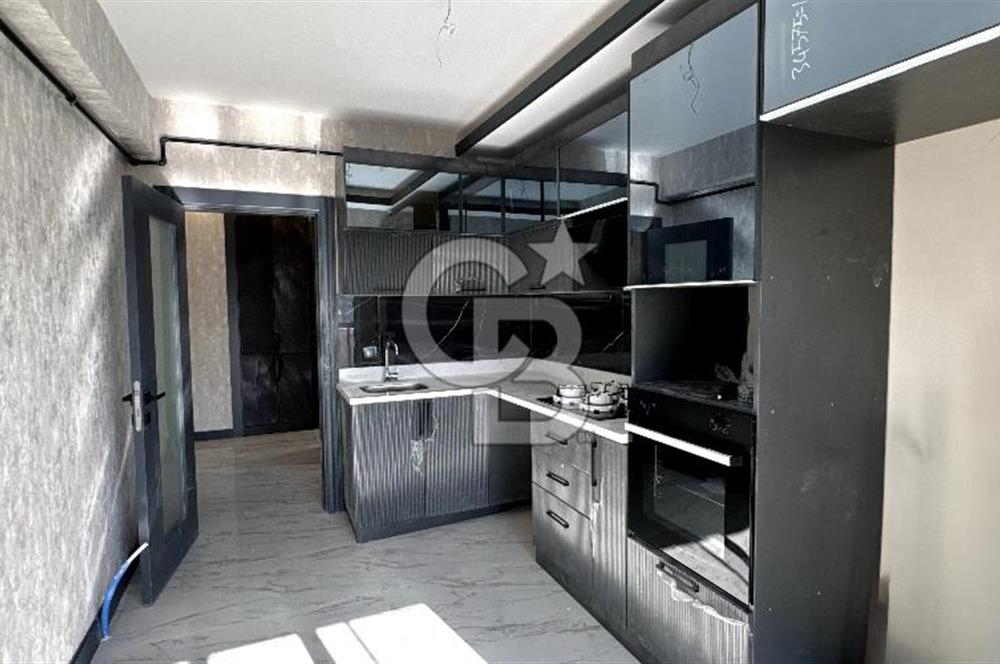 CB VİZYON'DAN SEĞMENLER MAHALLESİNDE LÜKS 2+1 KİRALIK DAİRE