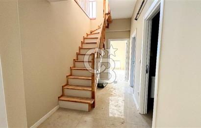 PETROL-İŞ'TE DENİZ MANZARALI 3+1 DUBLEKS