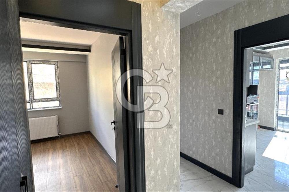 CB VİZYON'DAN SEĞMENLER MAHALLESİNDE LÜKS 2+1 KİRALIK DAİRE