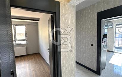CB VİZYON'DAN SEĞMENLER MAHALLESİNDE LÜKS 2+1 KİRALIK DAİRE