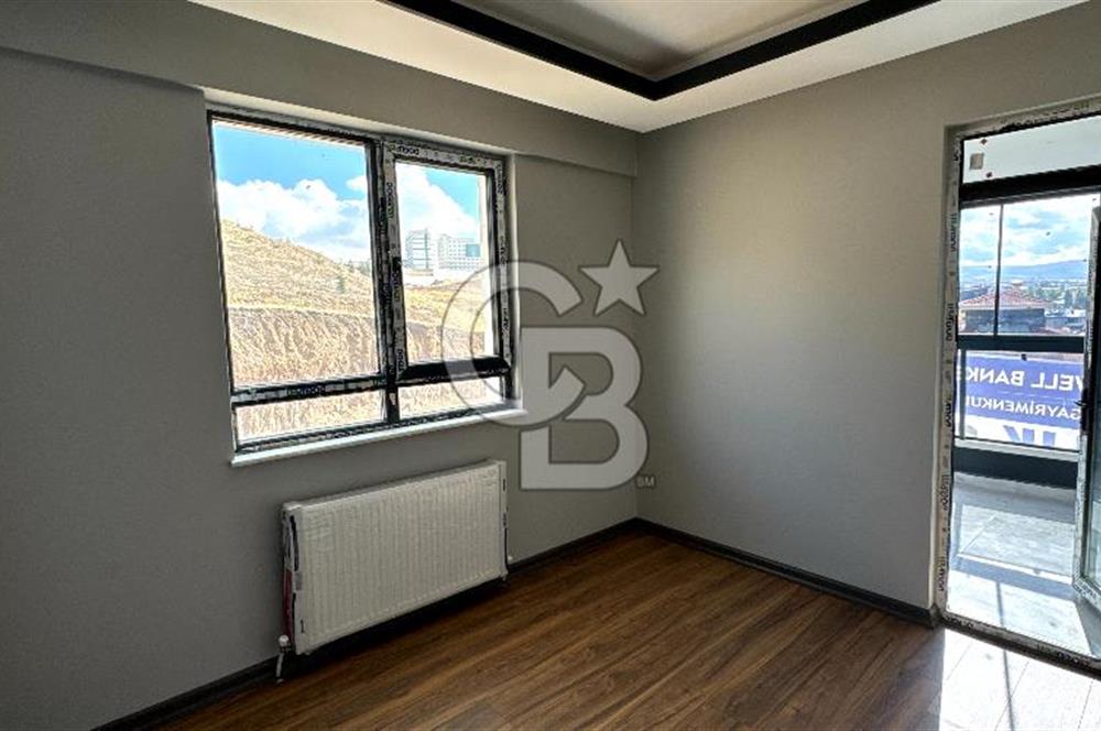 CB VİZYON'DAN SEĞMENLER MAHALLESİNDE LÜKS 2+1 KİRALIK DAİRE