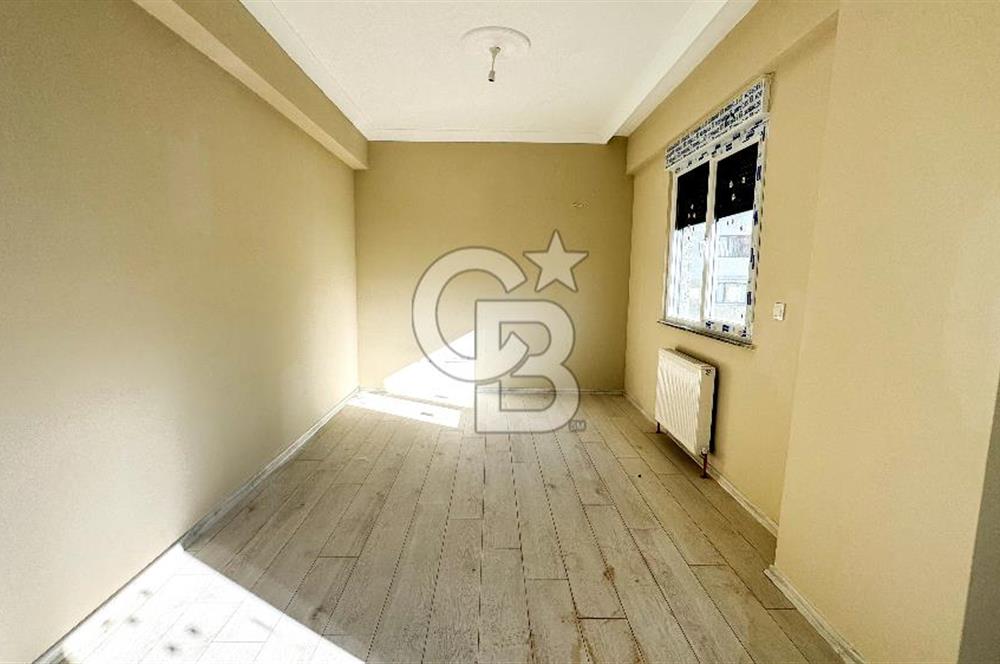 PETROL-İŞ'TE DENİZ MANZARALI 3+1 DUBLEKS