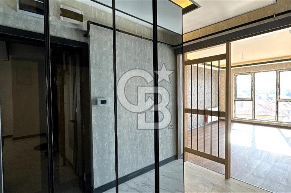 CB VİZYON'DAN SEĞMENLER MAHALLESİNDE LÜKS 2+1 KİRALIK DAİRE