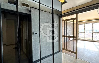 CB VİZYON'DAN SEĞMENLER MAHALLESİNDE LÜKS 2+1 KİRALIK DAİRE