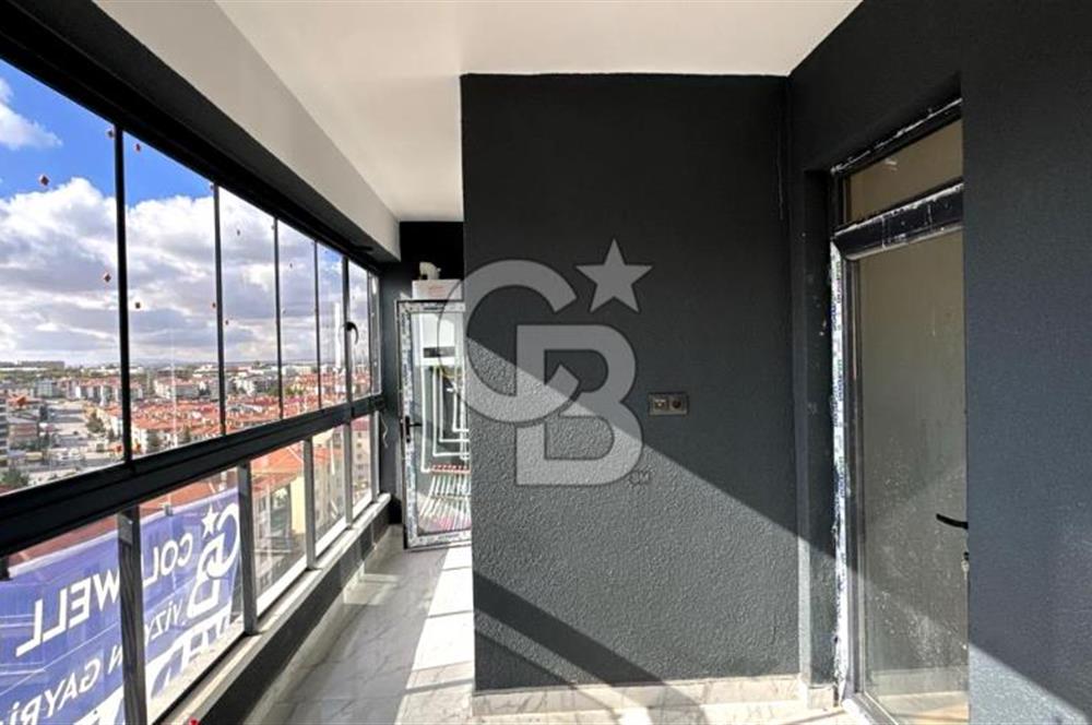 CB VİZYON'DAN SEĞMENLER MAHALLESİNDE LÜKS 2+1 KİRALIK DAİRE