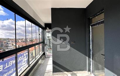 CB VİZYON'DAN SEĞMENLER MAHALLESİNDE LÜKS 2+1 KİRALIK DAİRE