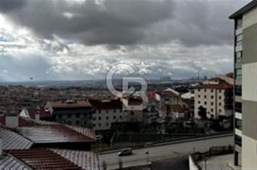 CB VİZYON'DAN SEĞMENLER MAHALLESİNDE LÜKS 2+1 KİRALIK DAİRE