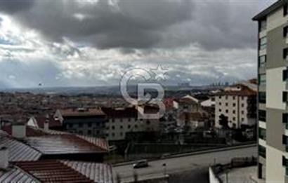 CB VİZYON'DAN SEĞMENLER MAHALLESİNDE LÜKS 2+1 KİRALIK DAİRE