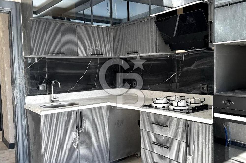 CB VİZYON'DAN SEĞMENLER MAHALLESİNDE LÜKS 2+1 KİRALIK DAİRE