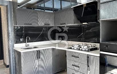 CB VİZYON'DAN SEĞMENLER MAHALLESİNDE LÜKS 2+1 KİRALIK DAİRE