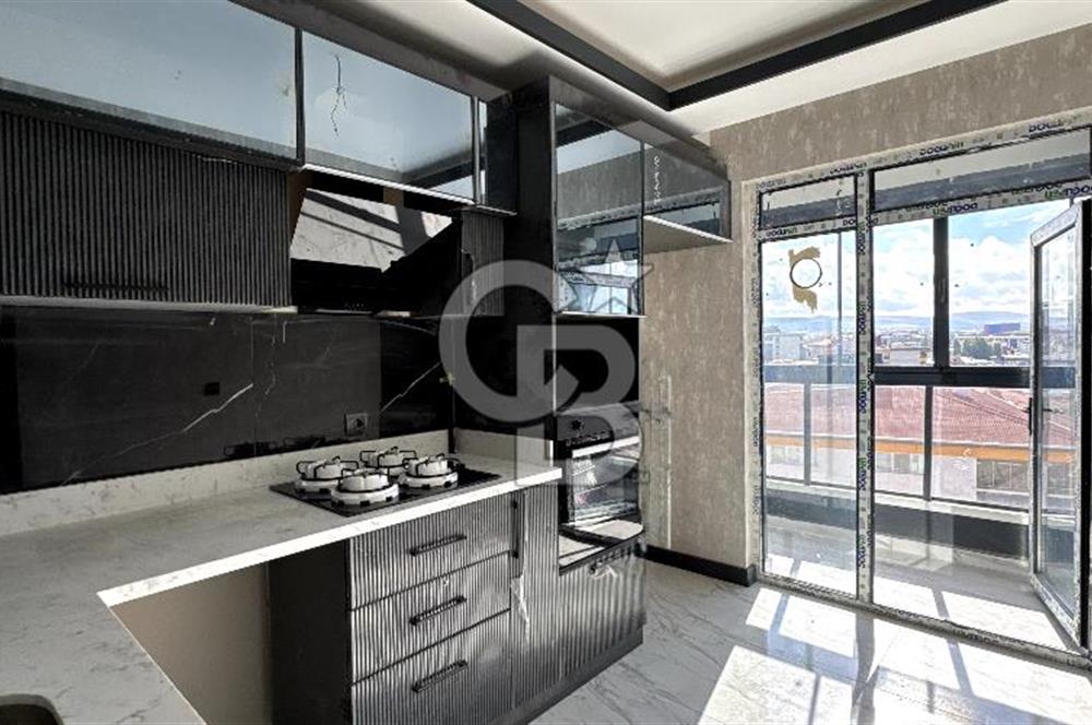 CB VİZYON'DAN SEĞMENLER MAHALLESİNDE LÜKS 2+1 KİRALIK DAİRE