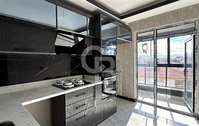 CB VİZYON'DAN SEĞMENLER MAHALLESİNDE LÜKS 2+1 KİRALIK DAİRE