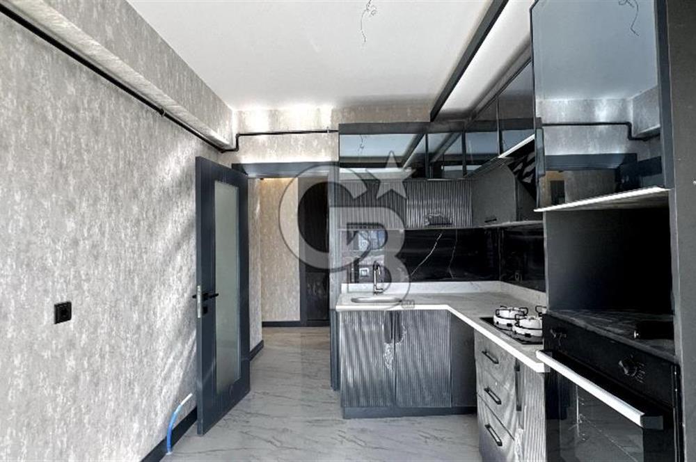 CB VİZYON'DAN SEĞMENLER MAHALLESİNDE LÜKS 2+1 KİRALIK DAİRE