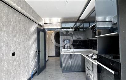 CB VİZYON'DAN SEĞMENLER MAHALLESİNDE LÜKS 2+1 KİRALIK DAİRE