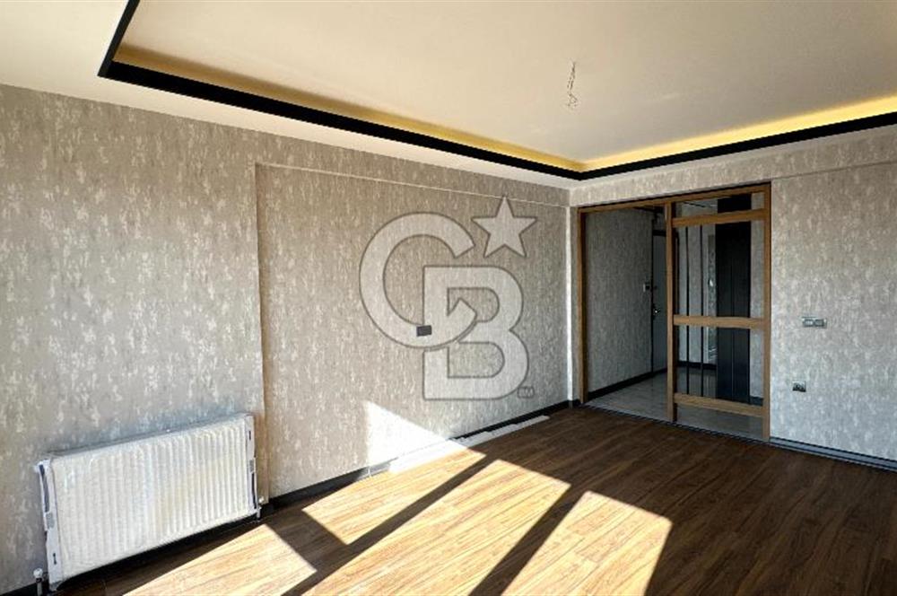 CB VİZYON'DAN SEĞMENLER MAHALLESİNDE LÜKS 2+1 KİRALIK DAİRE
