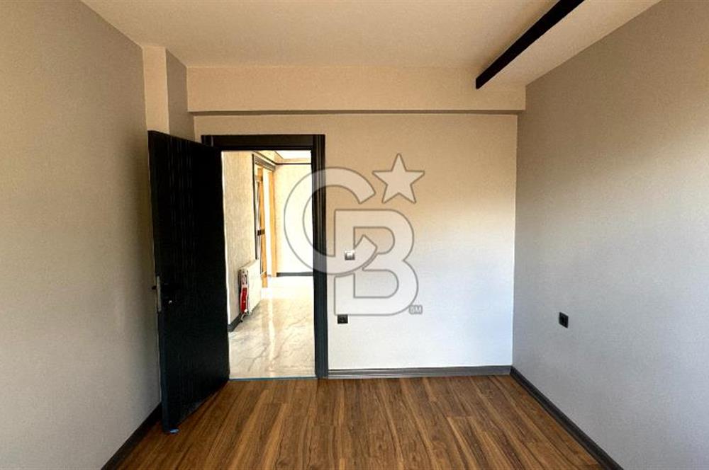 CB VİZYON'DAN SEĞMENLER MAHALLESİNDE LÜKS 2+1 KİRALIK DAİRE