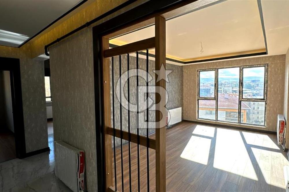 CB VİZYON'DAN SEĞMENLER MAHALLESİNDE LÜKS 2+1 KİRALIK DAİRE