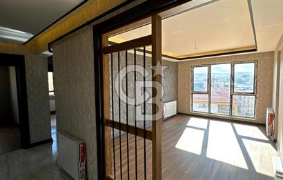 CB VİZYON'DAN SEĞMENLER MAHALLESİNDE LÜKS 2+1 KİRALIK DAİRE