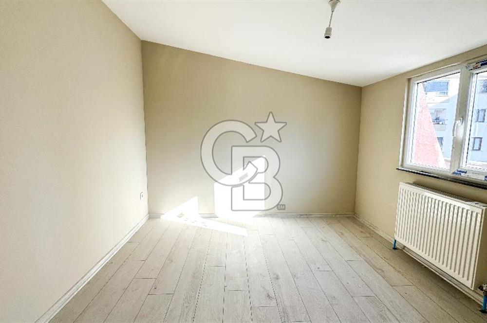 PETROL-İŞ'TE DENİZ MANZARALI 3+1 DUBLEKS