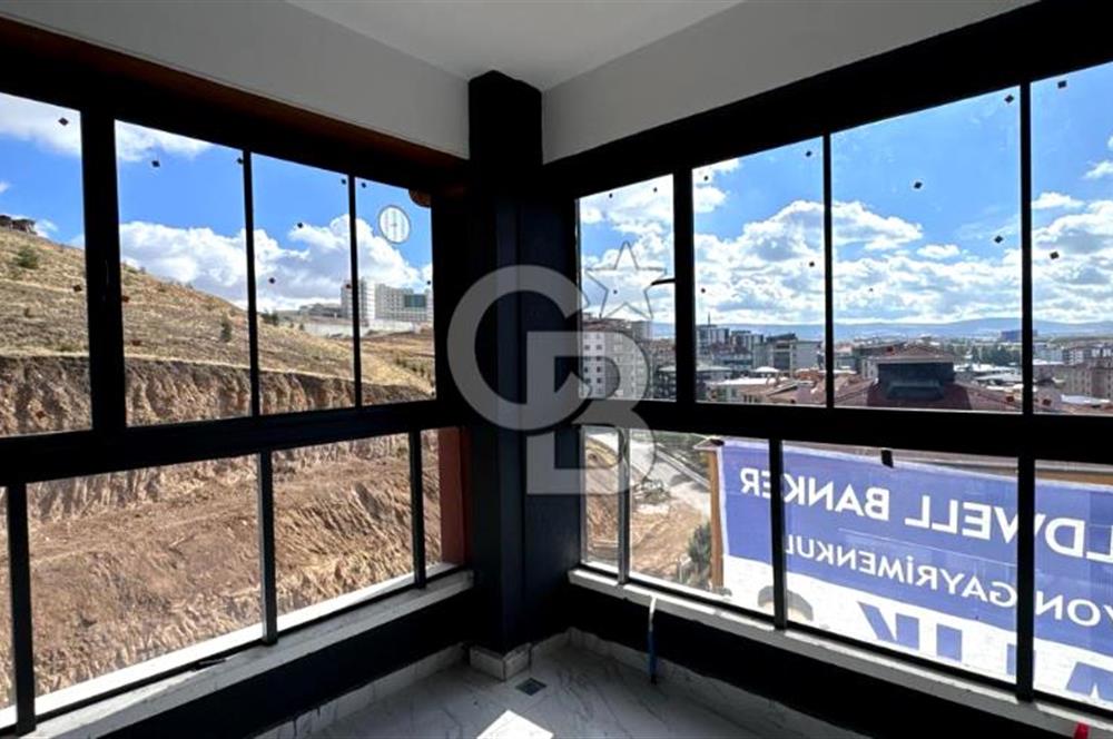 CB VİZYON'DAN SEĞMENLER MAHALLESİNDE LÜKS 2+1 KİRALIK DAİRE