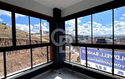 CB VİZYON'DAN SEĞMENLER MAHALLESİNDE LÜKS 2+1 KİRALIK DAİRE