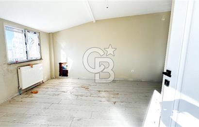 PETROL-İŞ'TE DENİZ MANZARALI 3+1 DUBLEKS