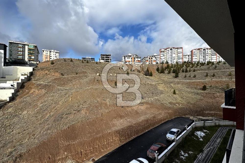 CB VİZYON'DAN SEĞMENLER MAHALLESİNDE LÜKS 2+1 KİRALIK DAİRE