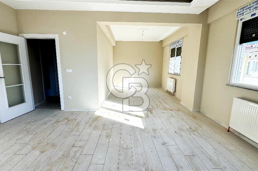 PETROL-İŞ'TE DENİZ MANZARALI 3+1 DUBLEKS