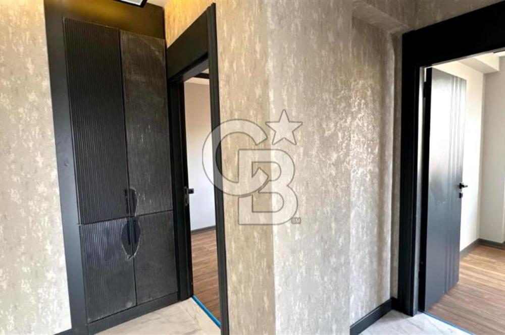 CB VİZYON'DAN SEĞMENLER MAHALLESİNDE LÜKS 2+1 KİRALIK DAİRE