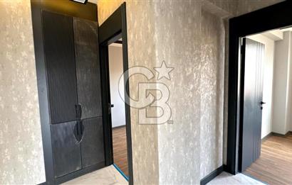 CB VİZYON'DAN SEĞMENLER MAHALLESİNDE LÜKS 2+1 KİRALIK DAİRE