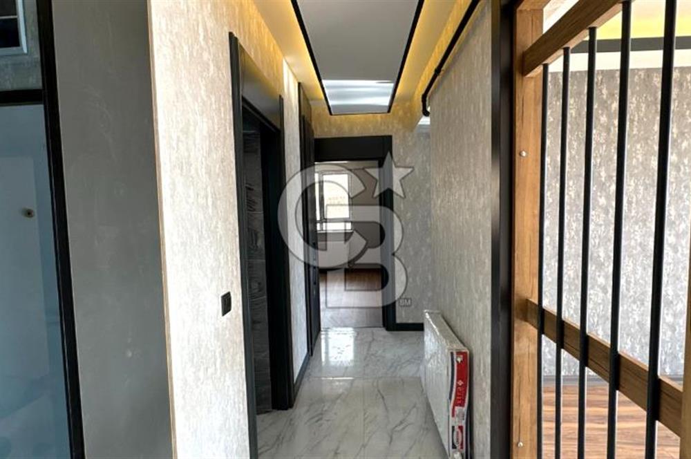 CB VİZYON'DAN SEĞMENLER MAHALLESİNDE LÜKS 2+1 KİRALIK DAİRE