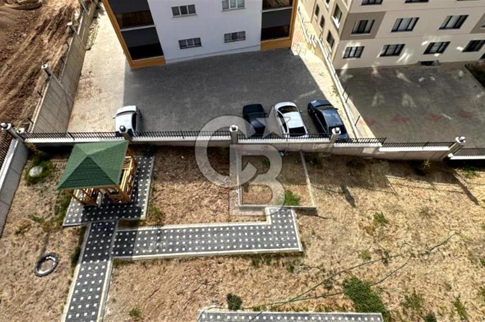 CB VİZYON'DAN SEĞMENLER MAHALLESİNDE LÜKS 2+1 KİRALIK DAİRE