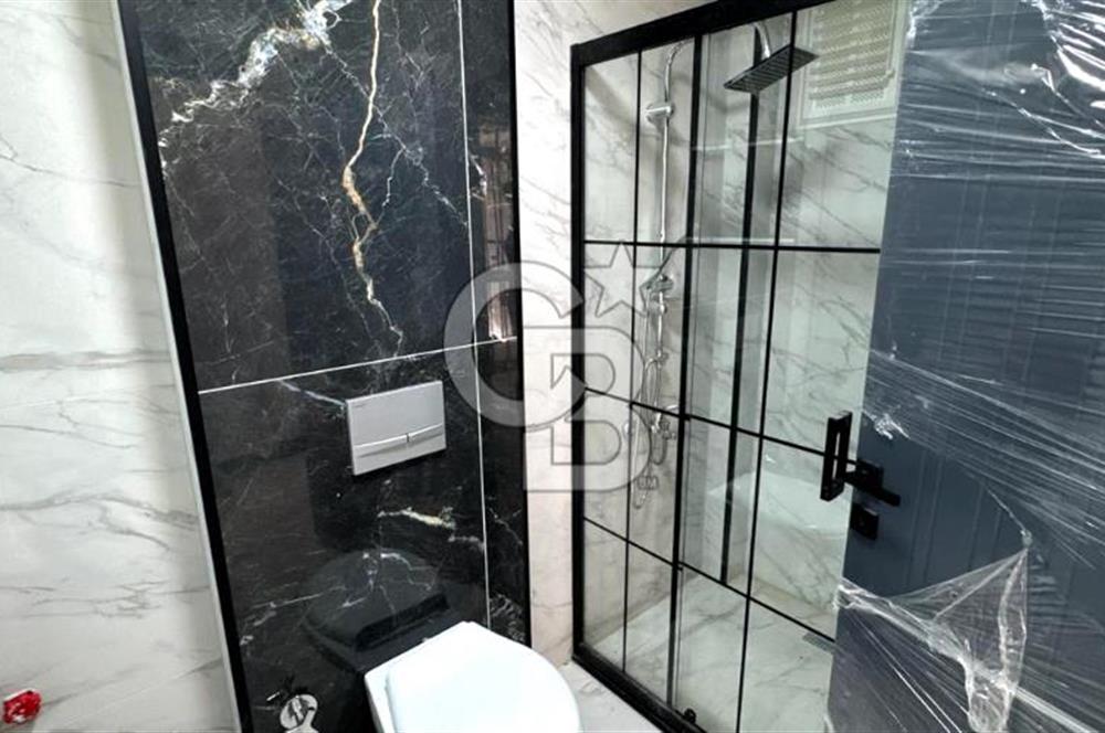 CB VİZYON'DAN SEĞMENLER MAHALLESİNDE LÜKS 2+1 KİRALIK DAİRE