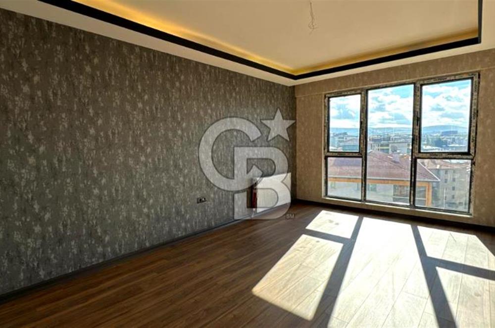 CB VİZYON'DAN SEĞMENLER MAHALLESİNDE LÜKS 2+1 KİRALIK DAİRE